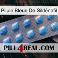 Pilule Bleue De Sildénafil viagra3